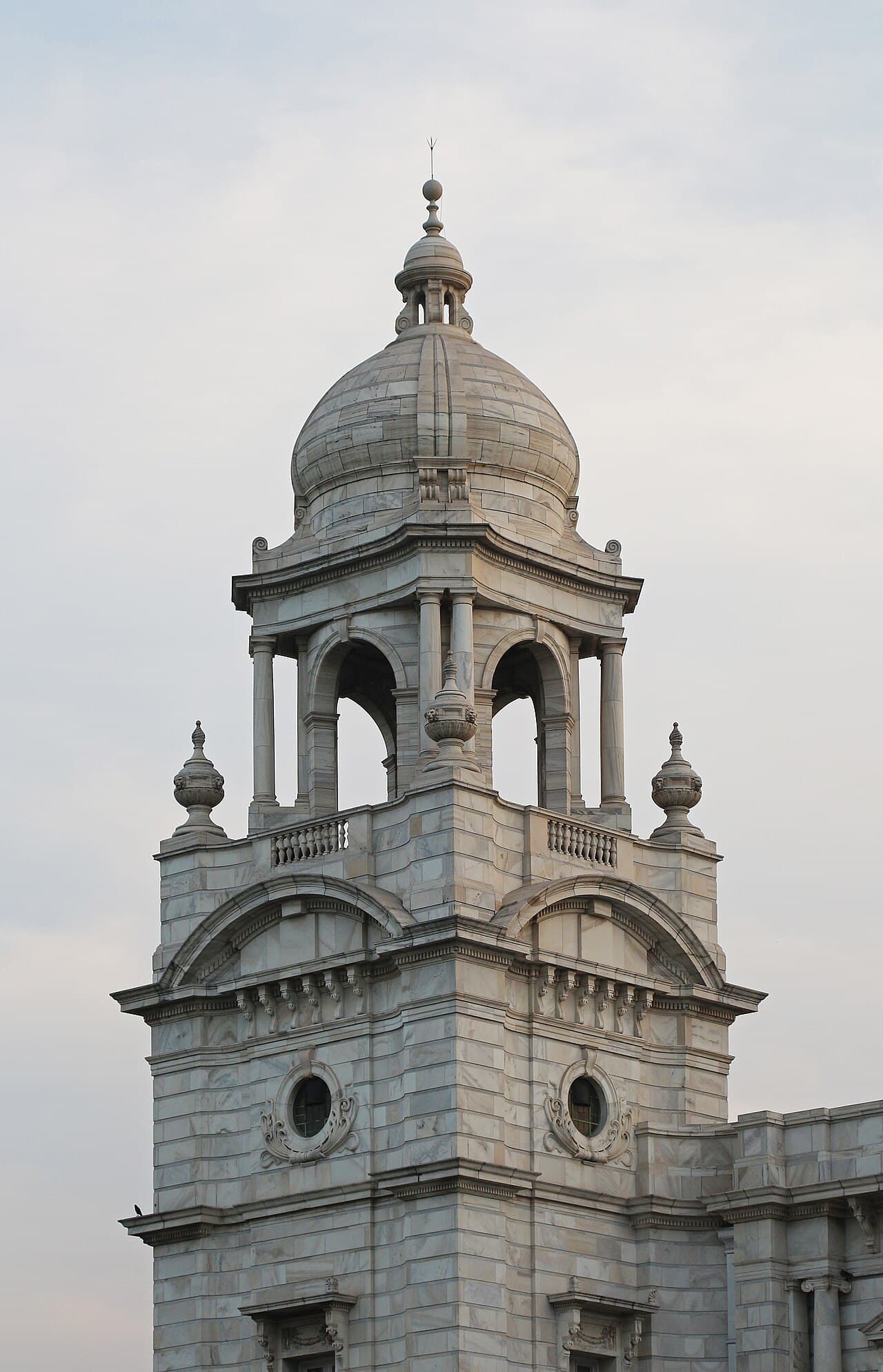 Victoria Memorial, Kolkata